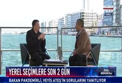 TV Programları